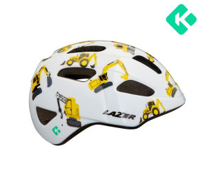Lazer hjälm Pnut KinetiCore Diggers +GS 46-50cm